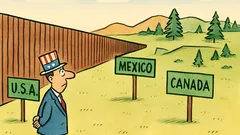 Vtip: Čo hraničí s hlúposťou?