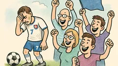 Vtip: Slovenskí progresívci sú ako skeptici...