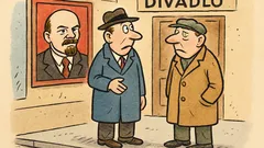 Vtip: – Nevieš, čo dávajú v divadle?