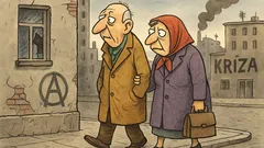 Vtip: Viete, čo je skutočná irónia?