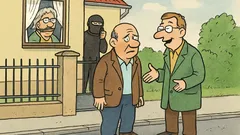 Vtip: Prišiel pán Mrkvas k lekárovi...