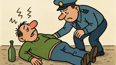 Vtip: Čo je to absolútna opitosť?