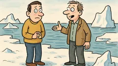 Vtip: Som dosť hanblivý, čo prelomí ľady?