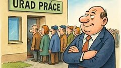 Vtip: Na Slovensku máme jediný stabilný...