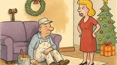 Vtip: Sudca sa pýta blondínky na súde