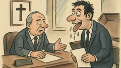 Vtip: Pohrebný ústav prijme bývalého kanibala