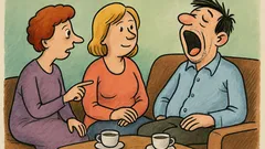 Vtip: Dve kamarátky sa rozprávajú...