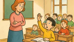 Vtip: Učiteľka sa pýta, čo je minimax?