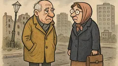 Vtip: Viete, čo je naozajstná irónia?