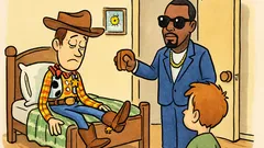 Vtip: Viete, aký je rozdiel medzi Diddym...