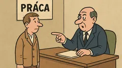 Vtip: „Čím bol váš otec?“ „Tuberákom.“