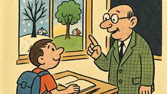 Vtip: Teplom sa veci rozťahujú, chladom sťahujú...