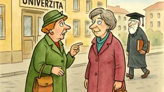 Vtip: Pýta sa známa pani Novákovej...