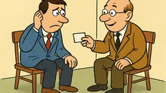 Vtip: Poraď mi – mám sa oženiť...