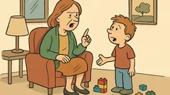 Vtip: Mamí, ja chcem lego! Áno? A kto to zaplatí?