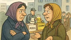 Vtip: Mara sa pýta – čo hovoríš na múku?