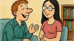 Vtip: Milenec lichotí svojej priateľke – Vieš, Marka...