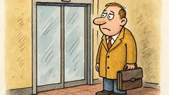 Vtip: Vieš, čo to znamená, keď...