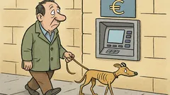 Vtip: Viete, prečo bol kurz eura tridsať?