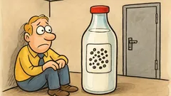 Vtip: Viete, aký je rozdiel medzi...