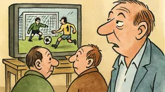 Vtip: Aká je šanca, že vyhrá?