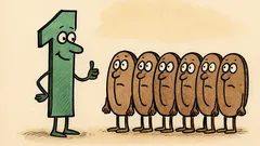 Vtip: Netreba podceňovať malé veci, čo by...