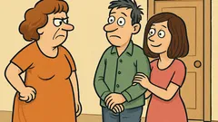 Vtip: Pýtajú sa starého mládenca, kedy...