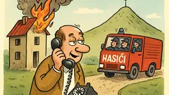 Vtip: Viete, čo je veľká sranda?