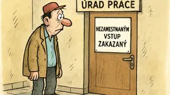 Vtip: – Vieš, čo je najväčšia drzosť?