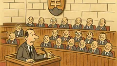 Vtip: 98 % Slovákov je spokojných so svojím platom...