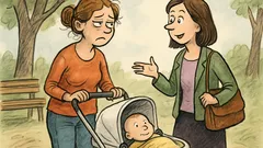 Vtip: Čo si robila predtým, ako si sa...