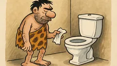 Vtip: Čo urobí ľudožrút, keď...