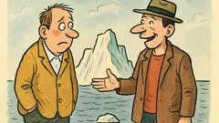 Vtip: Som dosť hanblivý, poradíš mi...