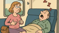 Vtip: Príde žena ku gynekológovi...