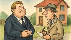 Vtip: Už ste sa nabažili bohatstva?