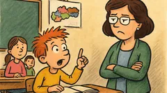 Vtip: Móricko sa pýta, do ktorých rastlín patria dane?