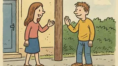 Vtip: Na ulici stretne dievča chalana...